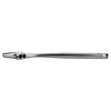 Load image into Gallery viewer, BAHCO 8075C CHROME ADJUSTABLE WRENCH 18IN