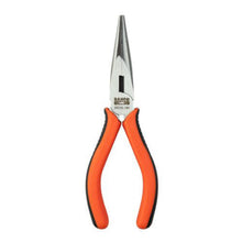 Load image into Gallery viewer, BAHCO 2470G-200 SNIPE NOSE PLIER 200MM