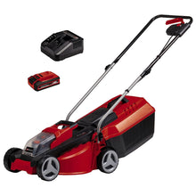 Load image into Gallery viewer, EINGECM1830K GE-CM 18/30 Li Power X-Change Lawnmower 18V 1 x 3.0Ah Li-ion