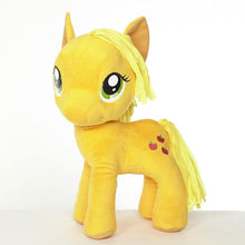Load image into Gallery viewer, My Little Pony 20 Inch Plush Toy, Perfect for the My Little Pony Fan, Apple Jack