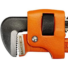 Load image into Gallery viewer, BAHCO 361-36 STILLSON TYPE PIPE WRENCH 36IN