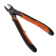 Load image into Gallery viewer, BAHCO ERGO SIDE CUT PLIERS SPRING IN HANDLE