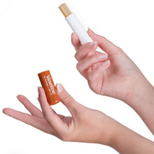 Load image into Gallery viewer, Vaseline Cocoa Radiant Bundle Lotion 600ml, Hand Cream 75ml &amp; Lip Therapy 4g Set