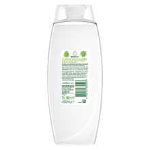 Load image into Gallery viewer, Simple Kind to Skin Nourishing Shower Cream with Gentle Formulation 450ml, 12 Pk