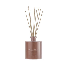 Load image into Gallery viewer, Cosmic Reed Diffuser Pink Freestanding Accesory Measures 6 X 7 X 6 Cm