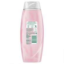 Load image into Gallery viewer, 24x Radox Mineral Therapy Feel Indulged Shower Cream Passion Fruit &amp; Shea, 450ml