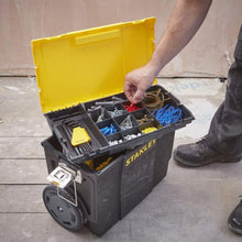 Load image into Gallery viewer, STANLEY 3-IN-1 MOBILE WORK CENTRE 1-70-326