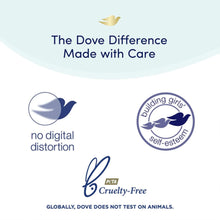 Load image into Gallery viewer, Dove Nutritive Solutions Shampoo Daily Moisture for Dry Hair 250ml, 3 Pack