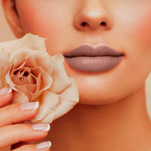 Load image into Gallery viewer, LA Splash Lip Couture Cryptic Soft Matte Liquid Lipstick Long Lasting Waterproof