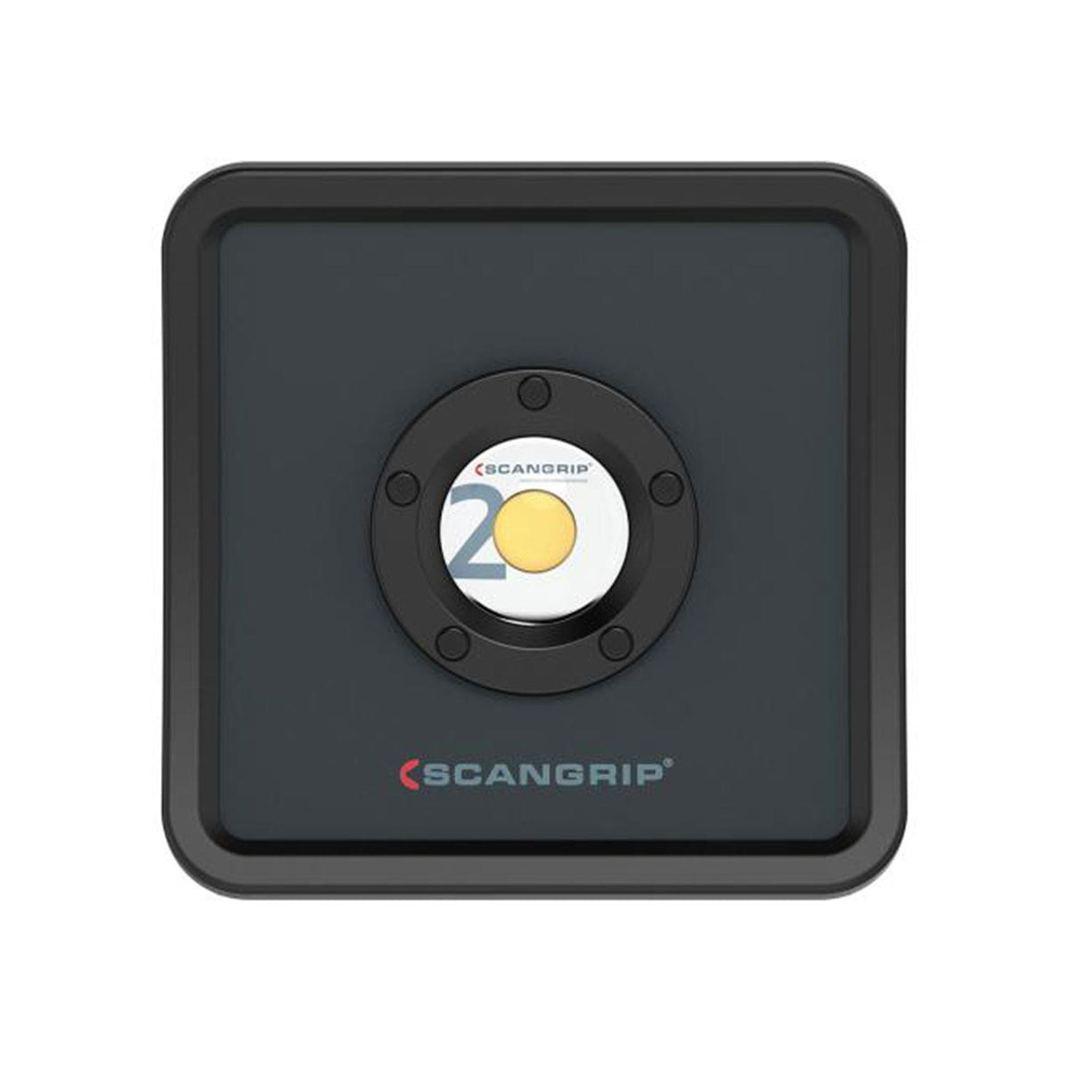 SCANGRIP NOVA R RECHARGEABLE WORKLIGHT 2000LM – Avant Garde Brands