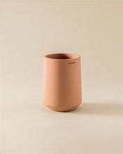 Load image into Gallery viewer, COSMIC Saona Resin Toothbrush Holder, Round, Countertop, Blossom Color