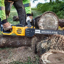 Load image into Gallery viewer, DEWDCMCS575X DCMCS575X XR FlexVolt Chainsaw 50cm Bar 54V 1 x 3.0Ah Li-ion