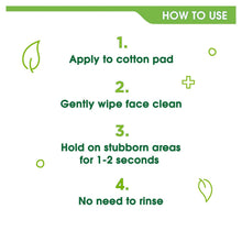 Load image into Gallery viewer, Simple Micellar Cleansing Water Hydrating Makeup Remover, 200ml or 400ml