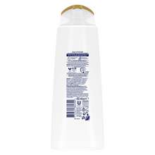 Load image into Gallery viewer, Dove Nutritive Solutions Daily Moisture 2in1 Shampoo &amp; Conditioner 400ml ,3pk