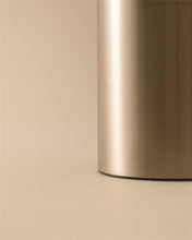 Load image into Gallery viewer, COSMIC Toothbrush holder Black Matte Measures 6.5 x 6.5 x 13.5 cm