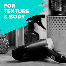 Load image into Gallery viewer, 2 Pack of 75ml or 200ml Toni &amp; Guy Sea Salt Texturising Spray for Beachy Waves