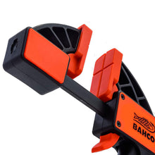 Load image into Gallery viewer, BAHCO 150MM QUICK CLAMP - TWIN PACK