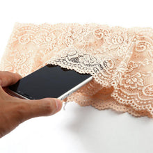 Load image into Gallery viewer, Unisex Elastic Anti-Chafing Thigh Band or Women's Lace Thigh Band with Pocket