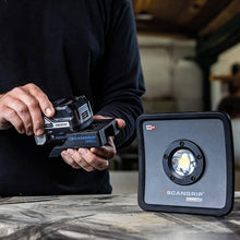 Load image into Gallery viewer, SCANGRIP NOVA 2 CONNECT WORKLIGHT 2000LM