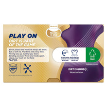 Load image into Gallery viewer, Persil XL Ultimate Washing Capsules Dark Colour Protect Stain Removal 38W, 6pk