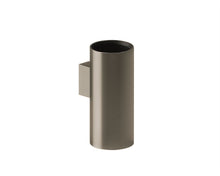 Load image into Gallery viewer, COSMIC Architect Sp Wall Toothbrush Holder Stainless Steel, Brushed Steel Color