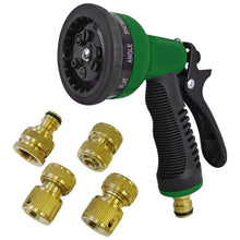 Load image into Gallery viewer, FAIHOSEGSK5 Garden Spray Kit Set of 5