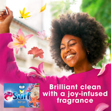 Load image into Gallery viewer, Surf 3 in 1 Laundry Washing Detergent Capsules Deep Sea, 36 Washes