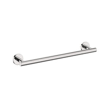 Load image into Gallery viewer, COSMIC Architect Towel Rail | Chrome | Screw Mount | Minimal Design