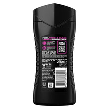 Load image into Gallery viewer, Lynx Limited Edition FIFA No 10 Mens 3 in 1 Body Wash Shower Gel 225ml, 6 Pack