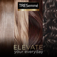 Load image into Gallery viewer, 3 Pack of 400ml Each Tresemme Professionals 24 H Frizz Control Hairspray