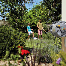 Load image into Gallery viewer, HOZ2475 2475 60m Wall Mountable Hose Reel ONLY