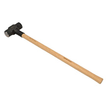 Load image into Gallery viewer, Sledge Hammer Contractor's Hickory Handle 3.18kg (7 lb)