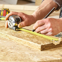Load image into Gallery viewer, STANLEY FATMAX TAPE 5M 0-33-887
