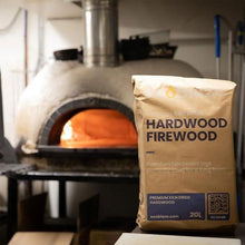 Load image into Gallery viewer, Ecoblaze Kiln-Dried Firewood 3x20L, Eco Fuel Ready to Burn Logs for Wood Burner