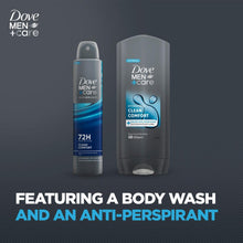 Load image into Gallery viewer, Dove Men+Care Cleanse+Care XL Duo Gift Set 2 piece, Choose your pack 1,2,3 or 4