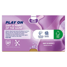 Load image into Gallery viewer, Persil XL 3 in 1 Washing Capsules Colour Protect with Lasting Freshness 36W, 3pk