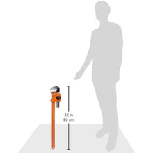 Load image into Gallery viewer, BAHCO 361-36 STILLSON TYPE PIPE WRENCH 36IN