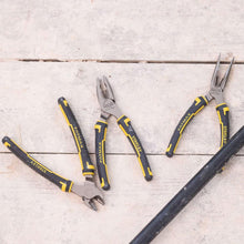 Load image into Gallery viewer, STANLEY FATMAX PLIER SET 3PCE 4-84-488