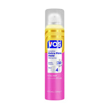 Load image into Gallery viewer, VO5 Invisible Firm Hold Hair Spray with 24 Hours Humidity Protection, 400ml
