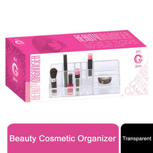 Load image into Gallery viewer, Envie Glitz and Glamour 80730 Beauty Acrylic Cosmetic Make-Up Organiser
