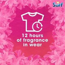 Load image into Gallery viewer, Surf 3 in 1 Laundry Washing Detergent Capsules Tropical Lily, 26 Washes, Pack of 3