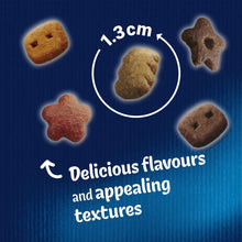 Load image into Gallery viewer, Felix Goody Bag Original Chicken, Liver and Turkey Cat Treats, 200g