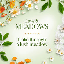 Load image into Gallery viewer, Dove Limited Edition Bridgerton Moisturising Shower Gel Love Meadows 400ml, 6pk