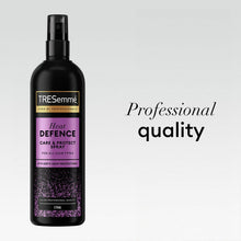 Load image into Gallery viewer, Tresemme Heat Defence Care &amp; Protect Hair Spray for All Hair Types 270ml, 6 Pack