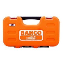 Load image into Gallery viewer, BAHCO D/S14 IMPACT SOCKET SET 1/2SQDR 14PC