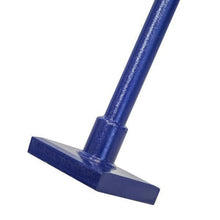 Load image into Gallery viewer, Earth Rammer With Metal Shaft 4.5kg (10lb)