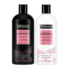 Load image into Gallery viewer, Tresemme Shampoo &amp; Conditioner Set 680ml w/ Vitamins B, C &amp; E for All Hair Types