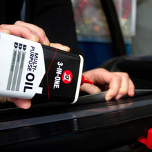Load image into Gallery viewer, 3-In-One Multi-Purpose Drip Oil Easy to Use for Long-Lasting Lubrication 8x200ml