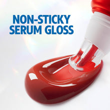 Load image into Gallery viewer, Vaseline Lip Gloss Serum Cherry Crush 10ml, 6 Pack SPF15 Plumping Hydrating Care
