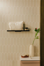 Load image into Gallery viewer, COSMIC Architect Bathroom Shelf | Chrome | Screw Mount | Metal Design